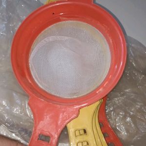 Water Strainer Medium Size