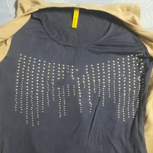 Jacket Top