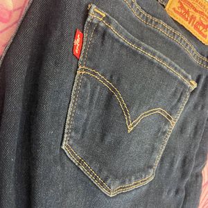 Jeans Heavy Used With Flaws Check Pictures