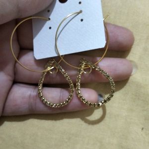 Combo Of 5 Beautiful Earrings