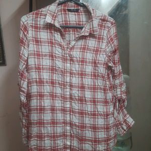 Brand New  DNMX Shirt Without Tag