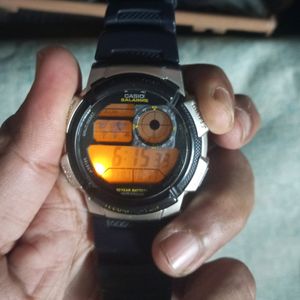 Casio Orignal Youth Series AE-1000W