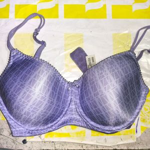 ❤️Clovia (Light Purple) Lightly Padded Bra