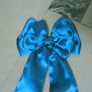 Bow Hair Accessories