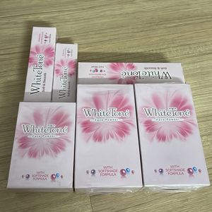 WhiteTone Combo Cream& Powder