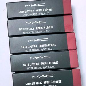 MAC Lip Stick