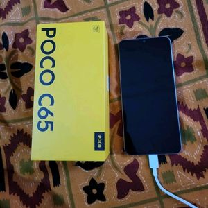 Poco C65 Brand New ❗