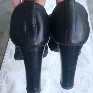 Heel Boots