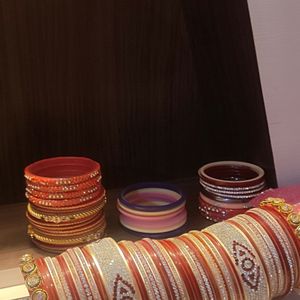 New Bangles