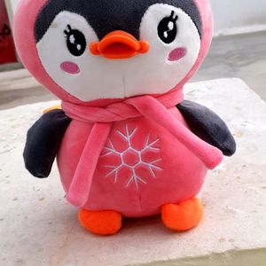 Cute penguin Soft Toy