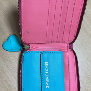 Chumbak Wallet