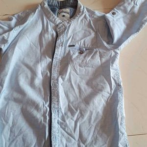 Lee Cooper And Max Shirt