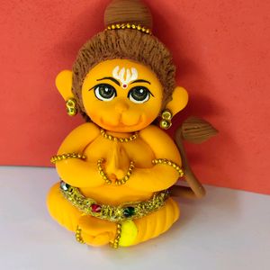 Little Cute Hanuman Ji