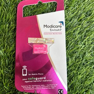 📢For Sale Modicare Envirochip Protect Yourself