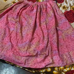 Full Skirt / Ghagra