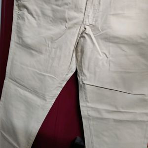 Branded Trousers