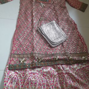 KURTI LEHENGA🤩🤩❤️