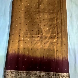 Soft Silk Saree