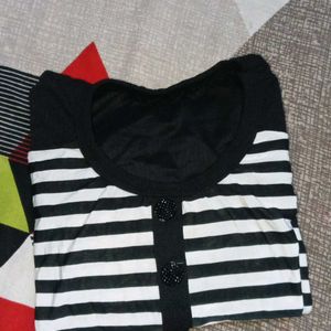 Girls New Stylish Top