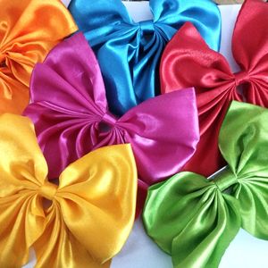 BUY 2 At @99 Butterfly Bow Claw Clips For Girls