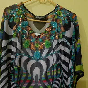 Kaftan Top For Women