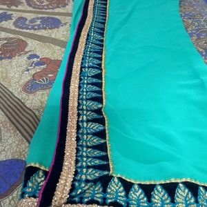 Women's Saree