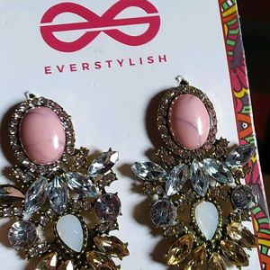 EVERSTYLISH EARRING