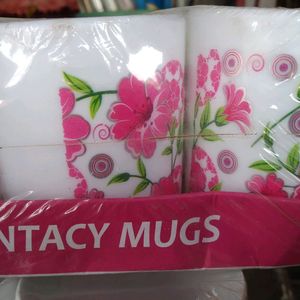 Fantasy Mugs