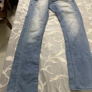 Denim Jeans