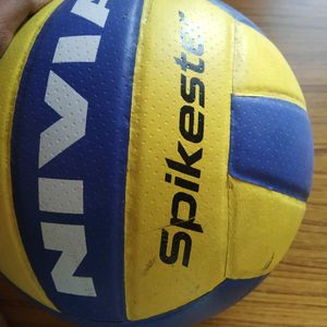 Nivia Spikester Volleyball Size 5