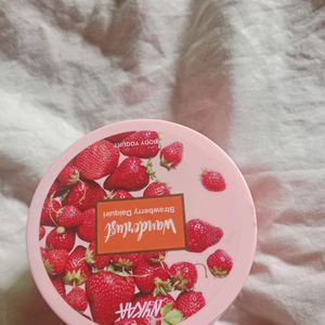 Nykaa Body Yogurt