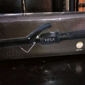 VEGA Long Curler For Hair