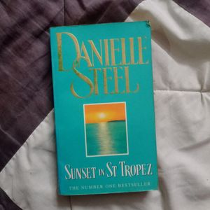 Danielle Steel Novel