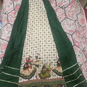 Navratri  Skirt/Chaniya Brand New Unused