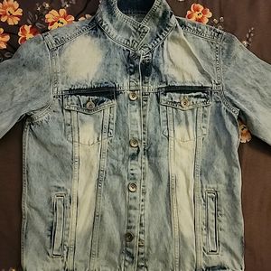 Denim Jacket/Shirt