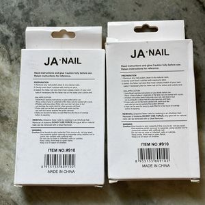 Press On Nails