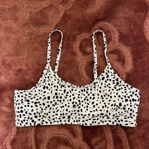 Printed Bra✨