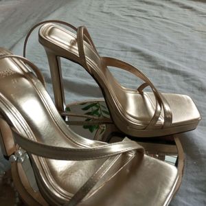 ZARA Heels For Women