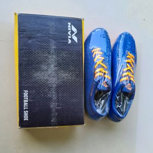 Nivea FOOTBALL SHOES