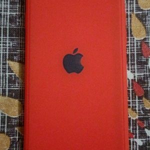 I Phone 8 Cover ( Red, Yellow & Mehroon)