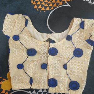 Pack Of 2 Blouse