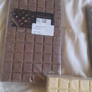 Coorg Home Made Chocolates 500g