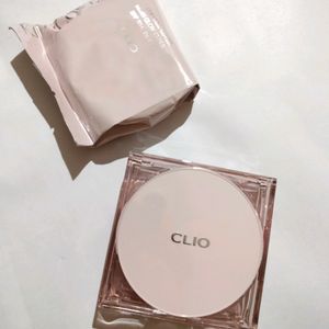 Clio Cushion Foundation ( Korean)