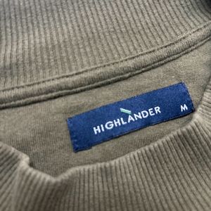 Highlander Sweatshirt