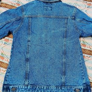 Woman's Denim Jacket