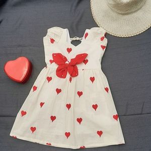 Kids Frock