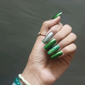 Daily Wear Nails