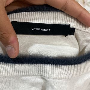 High Quality Vero Moda T-shirt For Winter