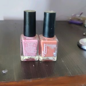 Nailpolish