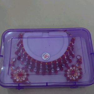 Jewellery Set